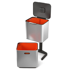Контейнер Joseph Joseph Titan Totem для мусора Totem Max, 60 л