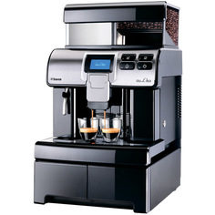 Кофемашина автоматическая Philips Saeco Aulika OfficeV2