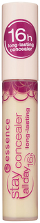 Консилер для лица essence Stay All Day 16h Long-Lasting Concealer 10 Natural Beige