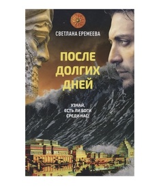 Книга После Долгих Дней Рипол Классик