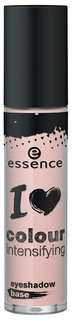 Основа для макияжа essence I Love Colour Intensifying Eyeshadow Base 4 мл