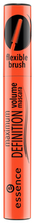 Тушь для ресниц essence Maximum definition 8 мл