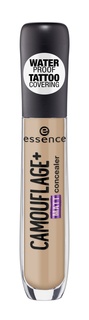 Консилер essence Camouflage+ Matt 50 Warm Toast 5 мл