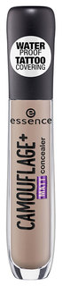 Консилер essence Camouflag + Matt тон 30 Light Honey 5 мл