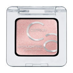 Тени для век CATRICE Highlighting Eyeshadow 020 Metallic Lights 2 г