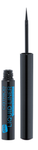 Подводка для глаз CATRICE Liquid Liner Waterproof 010