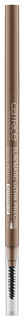 Карандаш для бровей CATRICE SlimMatic Ultra Precise Brow Pencil Waterproof 025 1,6 г