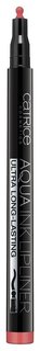 Тинт для губ CATRICE Aqua Ink Lipliner Rosewood Flair 1мл