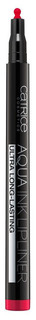 Карандаш для губ CATRICE Aqua Ink Lipliner 050 Dont Copy My Poppy 1 мл