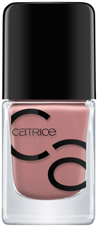 Лак для ногтей CATRICE ICONails Gel Lacquer 10 Rosywood Hills 10,5 мл
