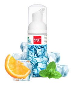 Ополаскиватель для рта Slat MAXIMUM 50 мл Splat