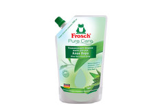 Жидкое мыло Frosch Алоэ Вера 500 мл (запасной блок)