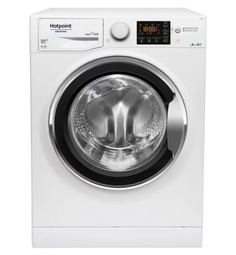 Стиральная машина Hotpoint-Ariston RST 6229 ST X RU