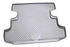 Коврик в багажник ВАЗ 2131 Lada 4x4 5D 10/2009-> кросс. (полиуретан) Element