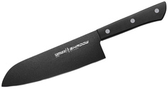Нож кухонный Samura SH-0095/16 17.5 см