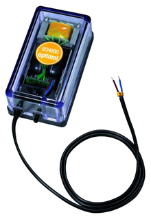 Компрессор для аквариума Schego Optimal Electronic SC-830 одноканальный, 150 л/час