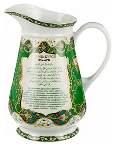 Кувшин Lefard 86-1887 Разноцветный