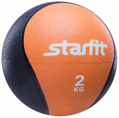 Медицинбол StarFit 2 кг PRO GB-702