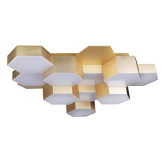 Потолочная люстра Light Star Favo 750123 Lightstar