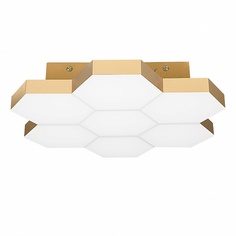 Люстра потолочная светодиодная Lightstar FAVO 750071 (MX13003032-7А)