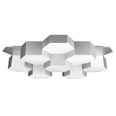Люстра потолочная светодиодная Lightstar FAVO 750162 (MX13003032-16А)