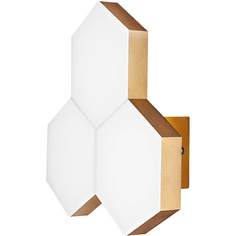 Бра светодиодное (MВ13003032-3А) Lightstar FAVO 750631