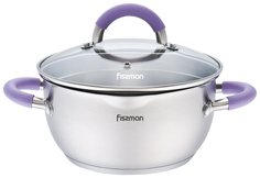 Кастрюля FISSMAN Annette 5482
