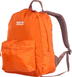 Рюкзак Polar П1611 27,5 л оранжевый