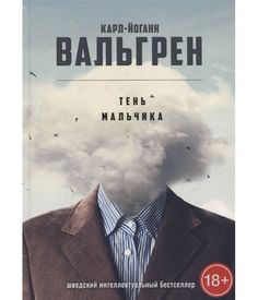 Книга Тень Мальчика Рипол Классик