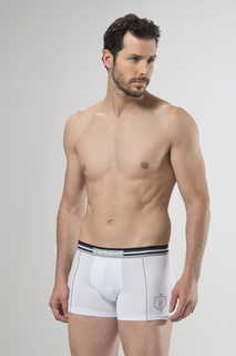 Трусы мужские Cacharel 1323 белые XXL