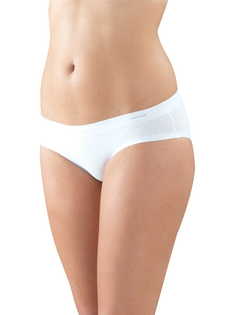 Трусы женские BlackSpade BS1368 бежевые S