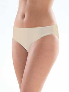 Трусы женские BlackSpade BS1362 бежевые XXL