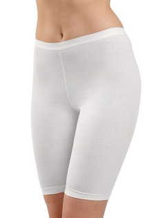 Трусы женские BlackSpade BS1309 белые XXL