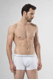 Боксеры мужские Cacharel 1317 белые L