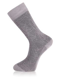 Носки мужские Sis 6693 синие 41-45