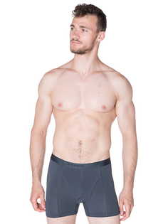 Трусы мужские BlackSpade BS9502 белые L