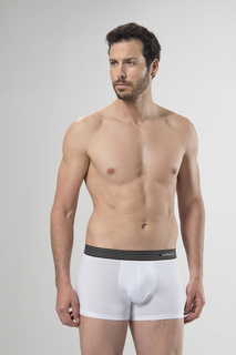 Трусы мужские Cacharel 1320 белые XXL