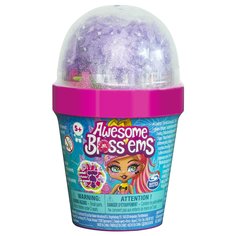 Кукла-сюрприз Spin Master Awesome Blossems Блоссем