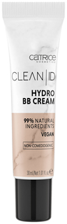 Основа тональная CATRICE Clean ID Hydro BB Cream, 010 Light