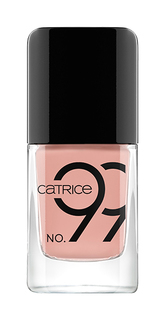 Гель–лак для ногтей CATRICE ICONails тон 99 Sand In Sight! 10,5 мл