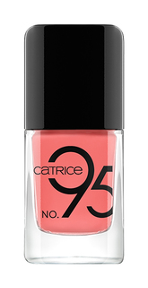 Гель–лак для ногтей CATRICE ICONails тон 95 You Keep Me Brave 10,5 мл