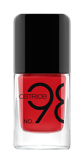 Гель–лак для ногтей CATRICE ICONails тон 98 Holy Chic 10,5 мл