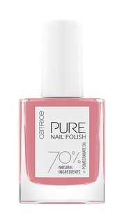Лак для ногтей CATRICE PURE тон 03 Perfection 8 мл