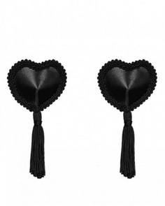 Пэстисы с кисточками Tassel Obsessive