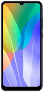 Смартфон Huawei Y6p Midnight Black