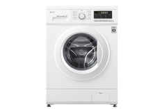 Стиральная машина с фронтальной загрузкой LG F1296ND0