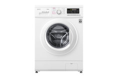 Стиральная машина с фронтальной загрузкой LG F1296NDS0
