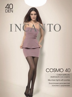 Колготки Innamore "Cosmo 70" daino