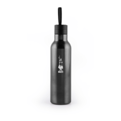 Термос Bialetti DCXIN00009 0,75 л серый
