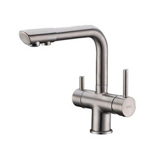 Смеситель для кухонной мойки WasserKRAFT А8027